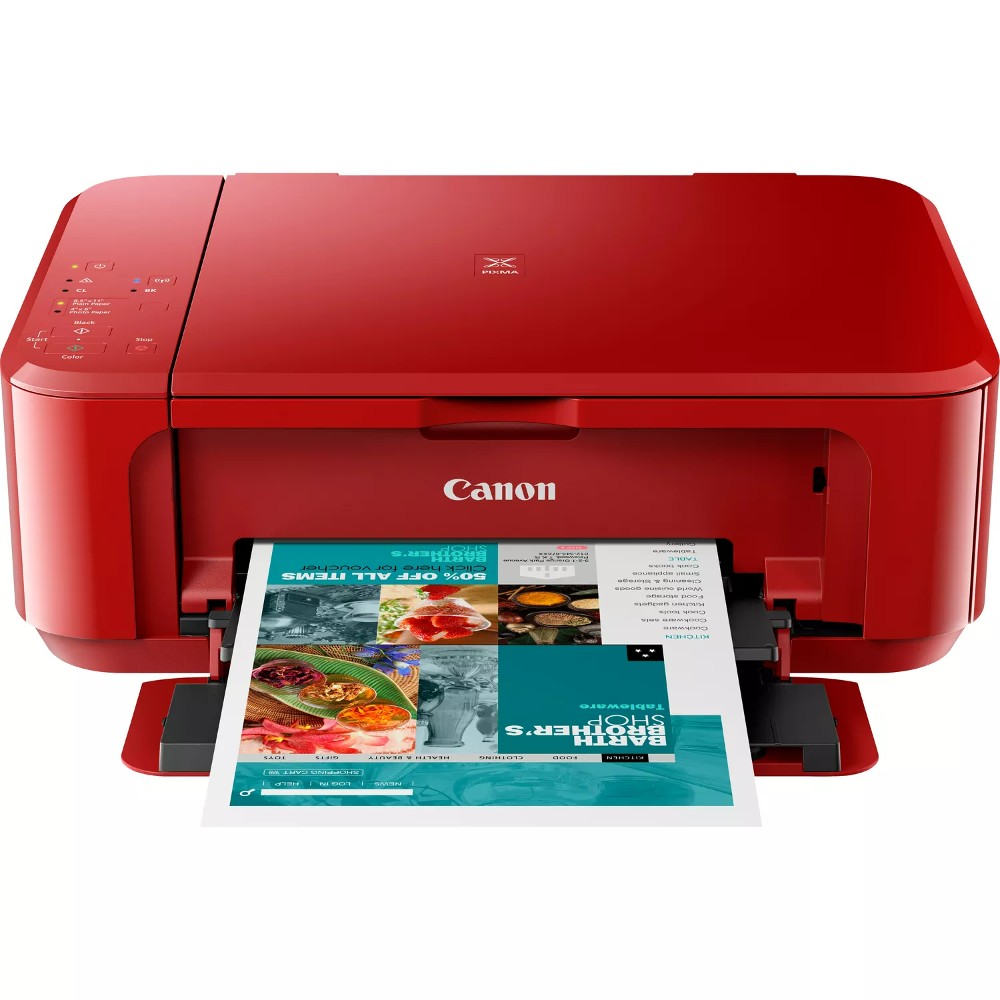 Canon PIXMA MG3650S Printer