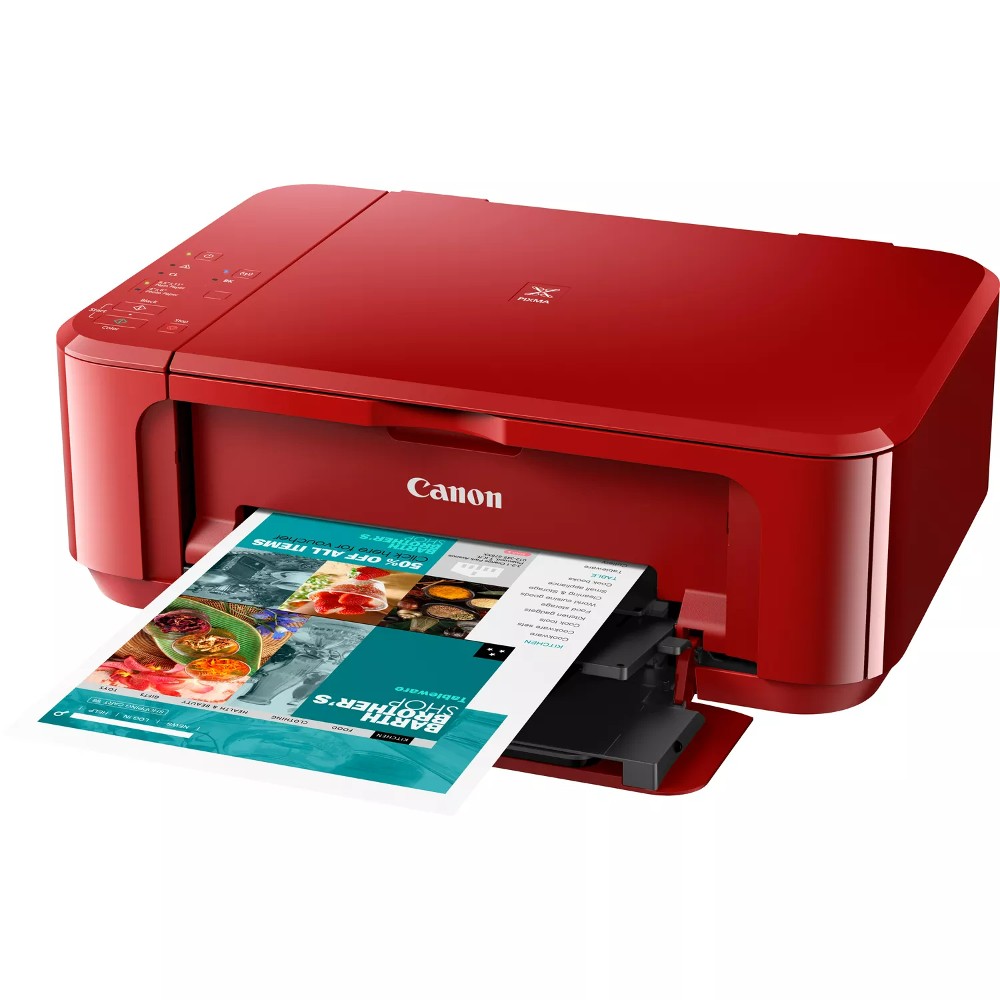 Canon PIXMA MG3650S Printer
