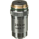 Bresser Lens Achr, 20x DIN