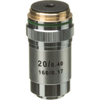 Bresser Lens Achr, 20x DIN