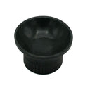 Caruba Stand for lens ball on tripod black small