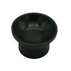 Caruba Stand for lens ball on tripod black small