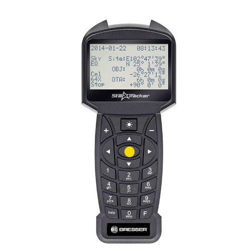 Bresser Messier EXOS-2 EQ GOTO Mount