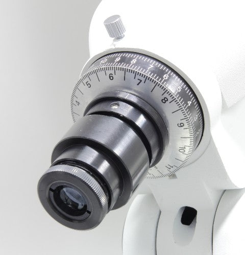 Bresser Messier EXOS-2 EQ GOTO Mount