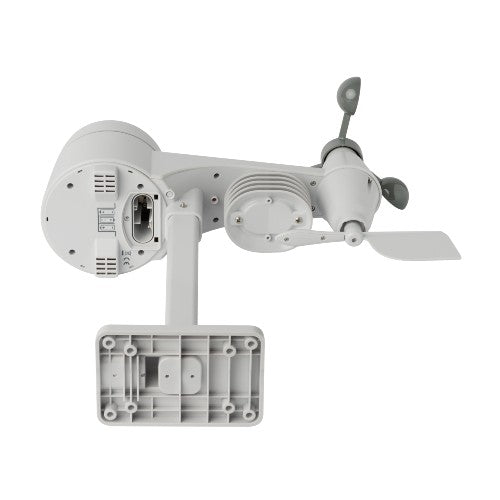 Bresser 5-in-1 Comfort Weather Center