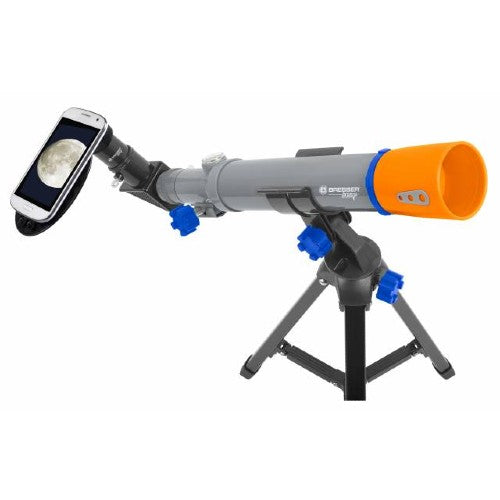 Bresser Microscope + Telescope Set Kids