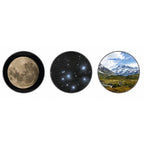 Bresser Microscope + Telescope Set Kids