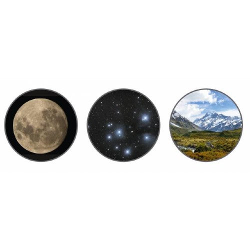 Bresser Microscope + Telescope Set Kids