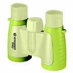 Bresser 3x30 Children's Binoculars Green