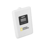 National Geographic Weather Station transparent