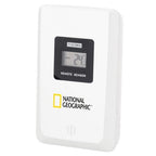 National Geographic Weather Station transparent