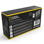 National Geographic Weather Station transparent