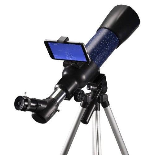 National Geographic 70/400 Telescope with Backpack
