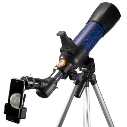 National Geographic 70/400 Telescope with Backpack