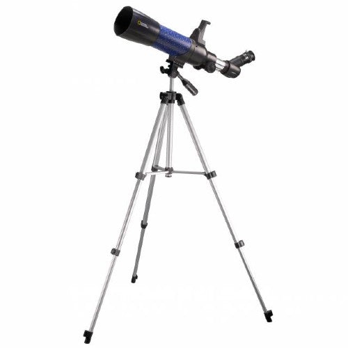 National Geographic 70/400 Telescope with Backpack