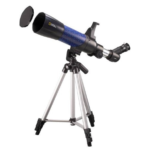 National Geographic 70/400 Telescope with Backpack