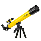 National Geographic 50/600 Telescope+Microscope 640x+Smartphone Adapter