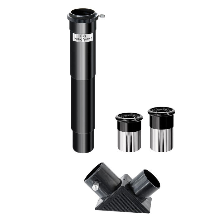National Geographic 50/600 Telescope+Microscope 640x+Smartphone Adapter