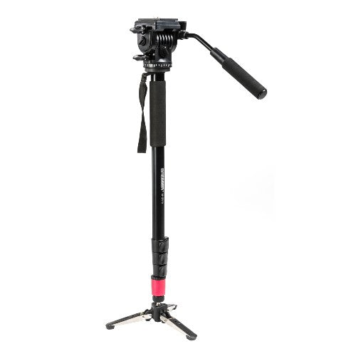 Bresser MP-274VH Traveler Monopod