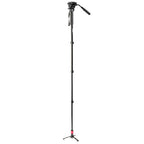 Bresser MP-274VH Traveler Monopod