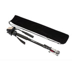Bresser MP-274VH Traveler Monopod