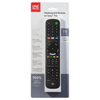 Sony One For All URC4912 Remote