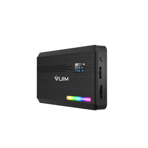 Ulanzi VIJIM U-VL196 RGB Camera Light
