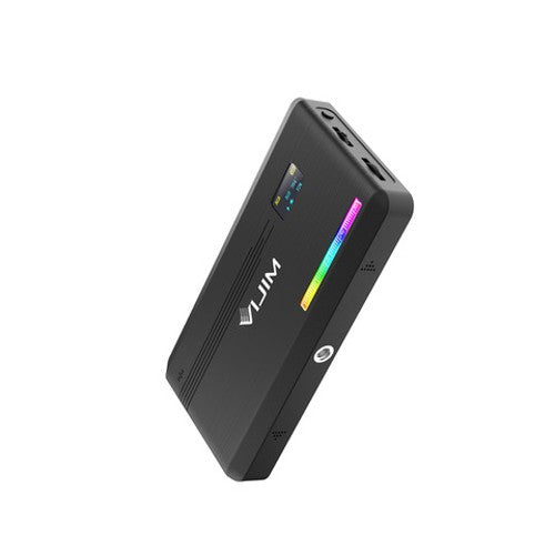 Ulanzi VIJIM U-VL196 RGB Camera Light