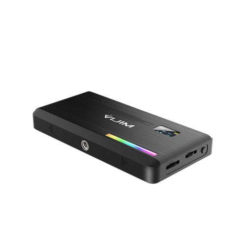 Ulanzi VIJIM U-VL196 RGB Camera Light
