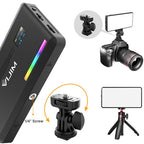Ulanzi VIJIM U-VL196 RGB Camera Light