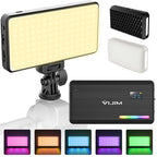 Ulanzi VIJIM U-VL196 RGB Camera Light