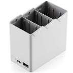 DJI Two-Way Charging Hub for Mini 3 Pro