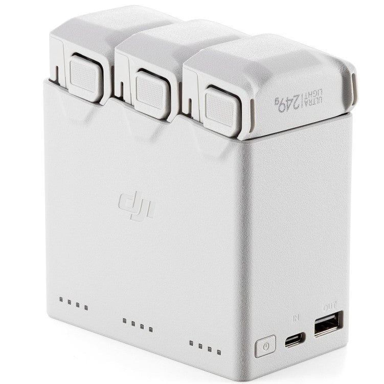 DJI Two-Way Charging Hub for Mini 3 Pro