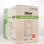 Nikon Coolscan IV ED occasion