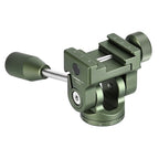 Sunwayfoto 2-Way Head for Scopes incl. QR Plate