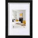 Walther Metro Picture frame 13x18 cm black