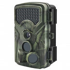 Braun Scouting Cam Black1300