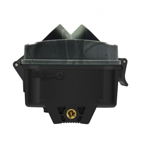 Braun Scouting Cam Black1300