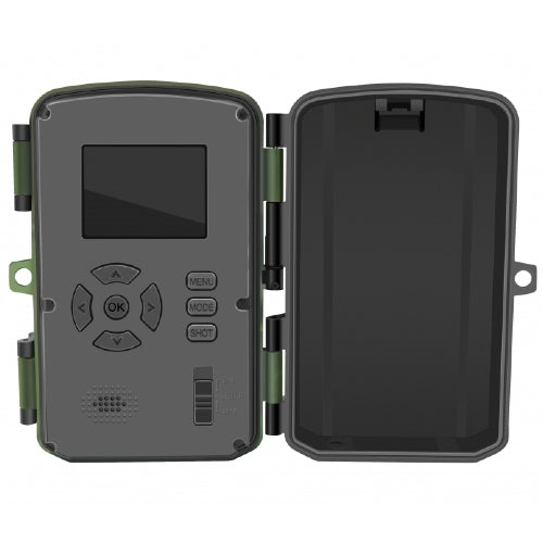 Braun Scouting Cam Black1300