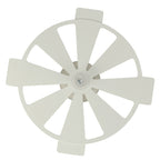 Nanlite Bouncer with Suction Cup for Light Bulb (6 Pack)