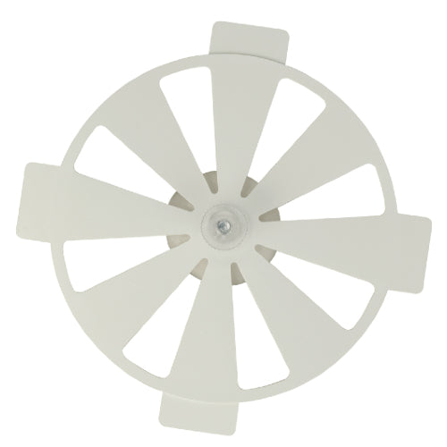 Nanlite Bouncer with Suction Cup for Light Bulb (6 Pack)