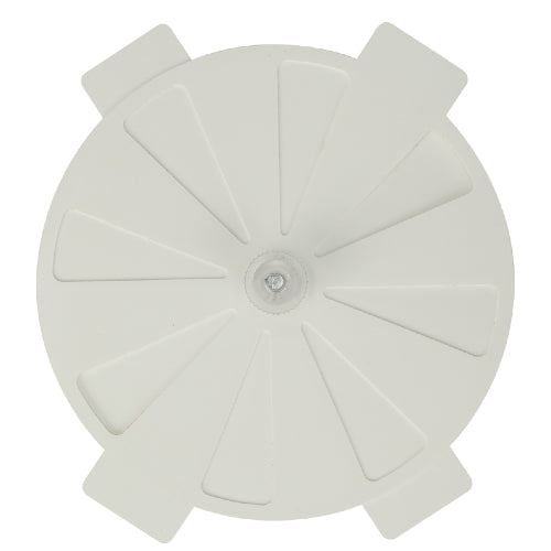 Nanlite Bouncer with Suction Cup for Light Bulb (6 Pack)