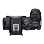 Canon EOS R7 Body + EF - RF Mount adapter