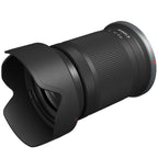 Canon EOS R10 Body + RF-S 18-150mm f/3.5-6.3 IS STM + EF - RF Mount adapter