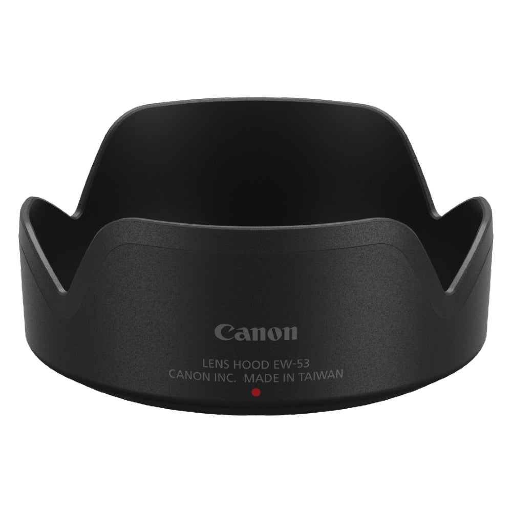 Canon EOS R10 Body + RF-S 18-45mm f/4.5-6.3 IS STM + EF - RF Mount adapter