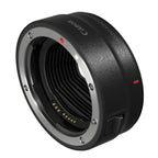 Canon EOS R10 Body + RF-S 18-45mm f/4.5-6.3 IS STM + EF - RF Mount adapter