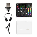 Rode Rodecaster Pro II Solo Bundle