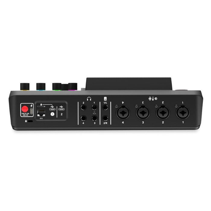 Rode Rodecaster Pro II Solo Bundle