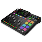 Rode Rodecaster Pro II Solo Bundle