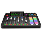 Rode Rodecaster Pro II Solo Bundle